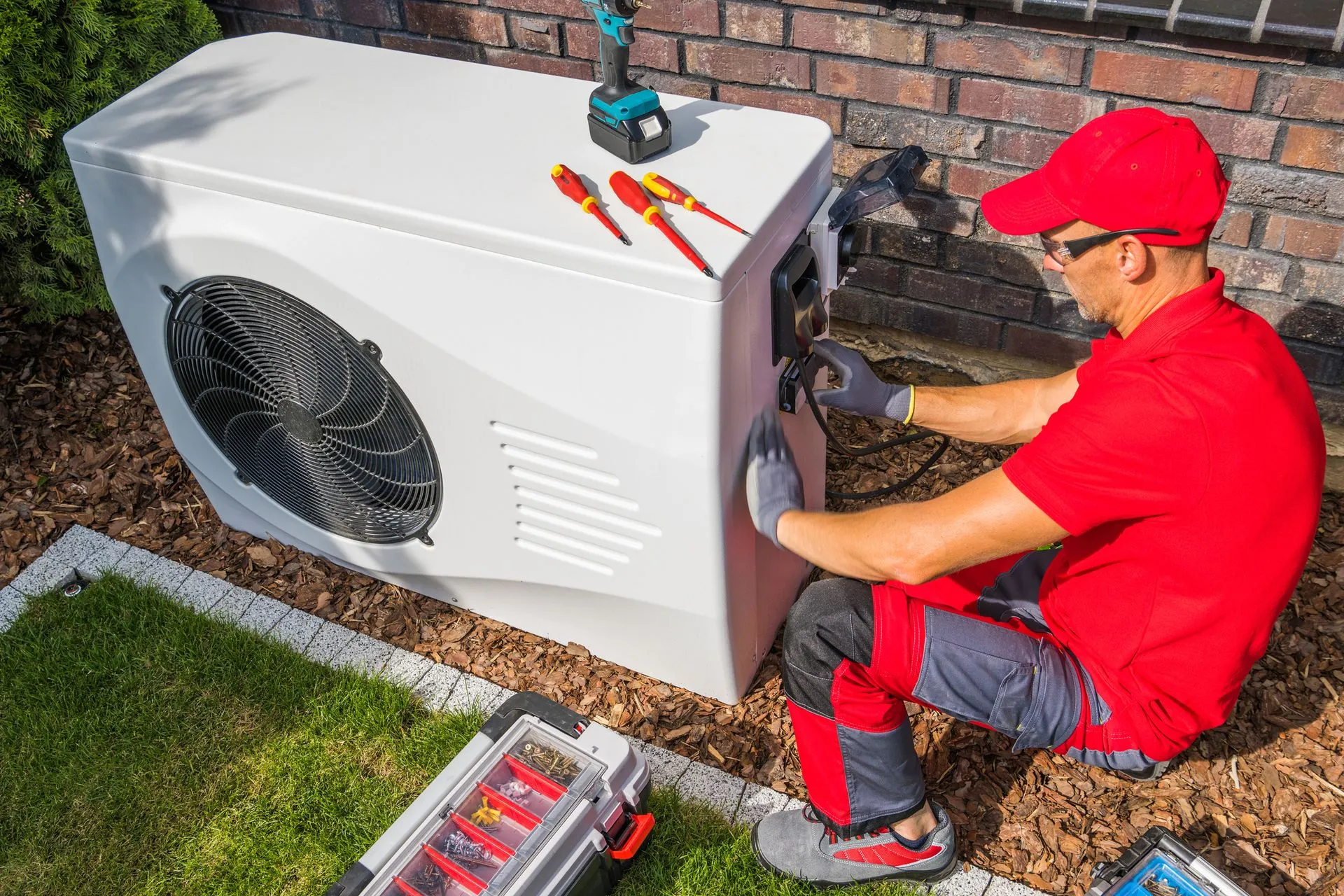 About HVAC in Willowbrook, IL
